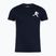 Férfi póló + sapka Lacoste TH1044 navy blue/white