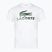 Férfi póló Lacoste TH2630 white