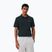 Férfi póló Lacoste DH2050 dark varech