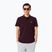 Férfi póló Lacoste Polo DH5522 oxalis