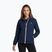 Női softshell dzseki Aulp Duffy Navy