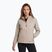 Női softshell dzseki Aulp Duffy homok