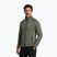 Férfi pulóver Aulp Numix Jacquard Knit lichen