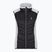 Női ujjatlan Aulp Corda Hybrid black 1