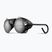 Julbo Vermont Vermont Classic Spectron 4 króm/fekete napszemüveg