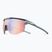 napszemüveg Julbo Ultimate Reactiv 1-3 High Contrast blue/green/multilayer blue