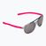 Napszemüveg Julbo Slack Polarized S3 grey/pink
