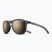 Napszemüveg Julbo Canyon Polarized 3+ black/grey army