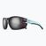 Julbo Shield M Spectron áttetsző fekete/világoskék/rózsaszín napszemüveg