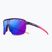 napszemüveg Julbo Frequency Reactiv 1-3 High Contrast purple/pink/multilayer blue