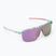 Julbo Frequency Spectron fényes fordítás világoszöld/rózsaszín/multi világos rózsaszín napszemüveg