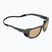 Napszemüveg Julbo Shield Reactiv Glare Control dark grey/green pastel