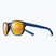 Napszemüveg Julbo Valparaiso Polarized 3CF blue