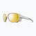 Napszemüveg Julbo Monterosa 2 Reactiv S2-S4 grey/light grey