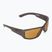Napszemüveg Julbo Reactive Performance 2-4 matt brown