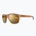 Napszemüveg Julbo Bergen Spectron Polarized 3 matt black/copper
