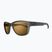 Napszemüveg Julbo Carmel Polarized 3 matt translucent black