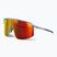 Julbo Density Reactiv Light Amplifier fényes tran kék/sárga/többrétegű vörös napszemüveg