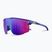 Julbo Ultimate Spectron HD matt lila/kék/többrétegű lila napszemüveg