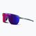Julbo Frequency Spectron HD fényes kék/fekete/többrétegű lila napszemüveg