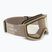 Sí szemüveg Julbo Cyrius-X Reactiv High Contrast beige/brown/flash infrared