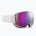 Síszemüveg Julbo Lightyear Reactiv High Contrast mint/beige/flash purple