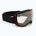 Síszemüveg Julbo Lightyear Reactiv High Contrast black/flash purple