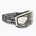 Síszemüveg Julbo Shadow Reactiv High Contrast white/black/flash purple