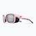Julbo Shield M Spectron 4 fényes pasztell rózsaszín/sötétszürke napszemüveg