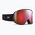 Síszemüveg Julbo Launcher Reactiv High Contrast black/ flash infrared