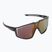 Julbo Fury Spectron 3Cf kerékpáros szemüveg fekete J5501114