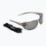 Napszemüveg Julbo Camino Spectron shiny translu green/light gray
