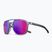 Napszemüveg Julbo Slack Spectron HD grey translucent glossy/mint matte