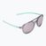 Napszemüveg Julbo Slack Spectron HD grey translucent brillant/blue matte