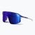 Napszemüveg Julbo Density Reactiv High Contrast matt purple/gray/green