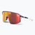 Napszemüveg Julbo Density Spectron shiny translucent dark blue/white/red