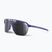 Napszemüveg Julbo Frequency Spectron matt purple/gray/green