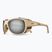Napszemüveg Julbo Explorer 2.0 Spectron 4 Light Chestnut Brown