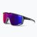 Napszemüveg Julbo Fury Spectron matte black/dark gray