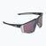 Napszemüveg Julbo Fury Spectron matt dark gray/chrome gray