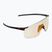 Napszemüveg Julbo Faster M Reactiv Light Amplifier matte translucent black