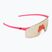 Napszemüveg Julbo Faster M Reactiv LAGP matt fluo pink