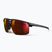 Napszemüveg Julbo Liry Reactiv High Contrast matt grey/shiny dark brown