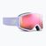 Síszemüveg Julbo Banger Reactiv Glare Control purple/flash pink