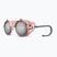 Napszemüveg Julbo Vermont Spectron S4 metallic pink