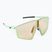 Julbo Edge Reactiv 1-3 fényerősítő matt menta kerékpáros szemüveg