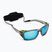Julbo Shield Polar 4 Hd fekete/sárga fluo/kapszula óceán mester kerékpáros szemüveg