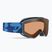 Gyerek síszemüveg Julbo Atome Chromakids blue/brown