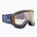 Síszemüveg Julbo Quickshift Reactiv High Contrast blue/blue/flash infrared