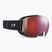 Síszemüveg Julbo Lightyear OTG Reactiv High Contrast black/flash infrared